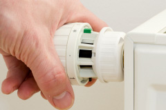 Lea Marston central heating repair costs